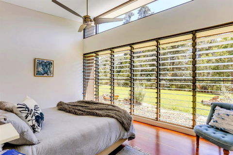 Calanthe Acreage - Doonan - Mackay Tourism 4