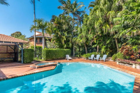 Calinda Sol 10 - Mackay Tourism 3