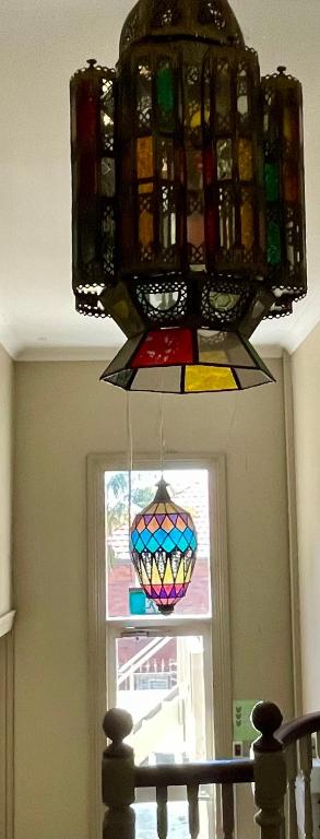 Cambridge Lodge - Mackay Tourism 3