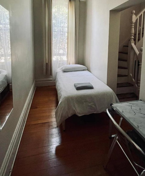 Cambridge Lodge - Mackay Tourism 2