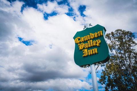 Camden Valley Inn - Mackay Tourism 3