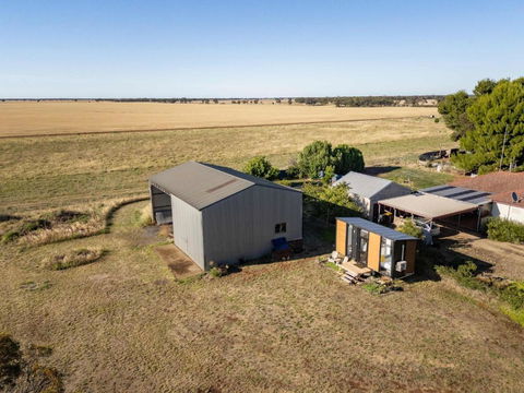 Campbells Cottage By Tiny Away - Mackay Tourism 2