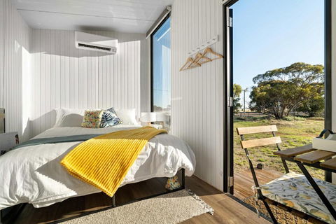 Campbells Cottage By Tiny Away - Mackay Tourism 3