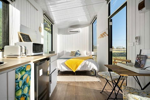 Campbells Cottage By Tiny Away - Mackay Tourism 0