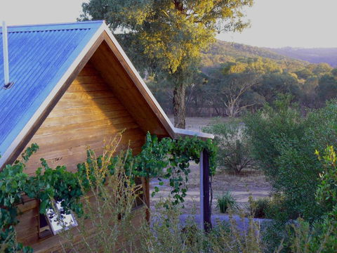 Candlebark Retreat - Mackay Tourism 1