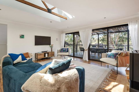 Canto Do Sol - 4BR Avoca Getaway - Mackay Tourism 0
