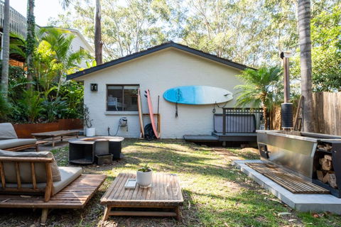 Canto Do Sol - 4BR Avoca Getaway - Mackay Tourism 3