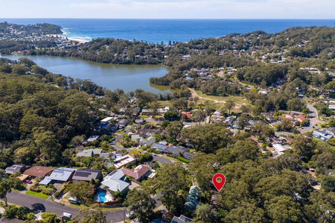 Canto Do Sol - 4BR Avoca Getaway - Mackay Tourism 1
