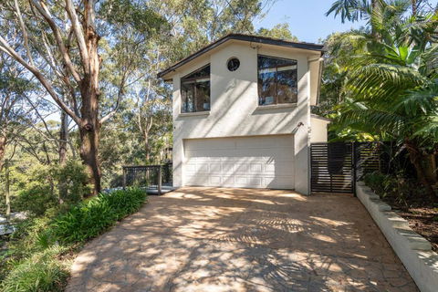 Canto Do Sol - 4BR Avoca Getaway - Mackay Tourism 2