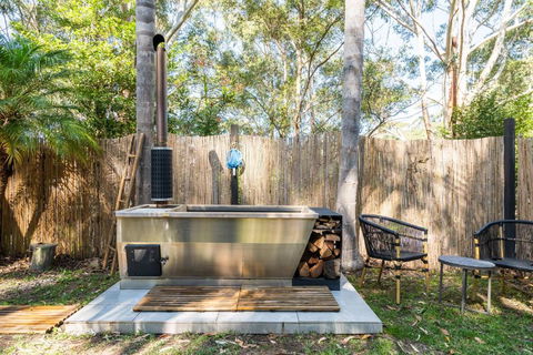 Canto Do Sol - 4BR Avoca Getaway - Mackay Tourism 4