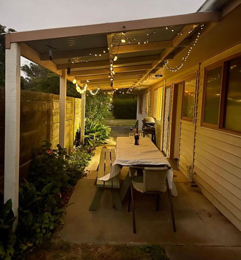 Cape Escape - Mackay Tourism 1
