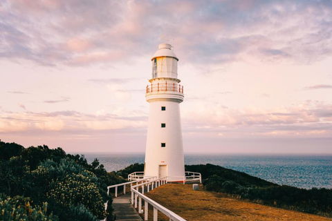 Cape Otway Lightstation - Mackay Tourism 3