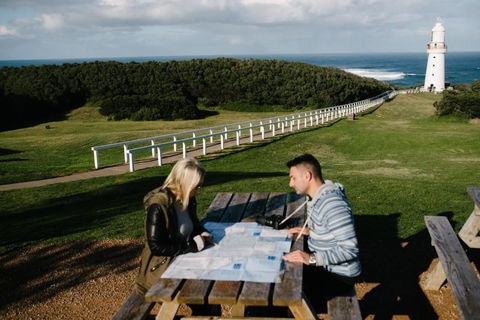 Cape Otway Lightstation - Mackay Tourism 1