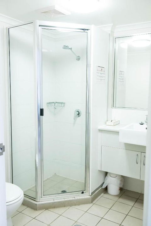 Capella Coach Inn - Mackay Tourism 4