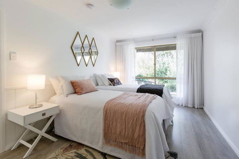Capewood - Coastal Family Retreat In Prevelly - Mackay Tourism 4