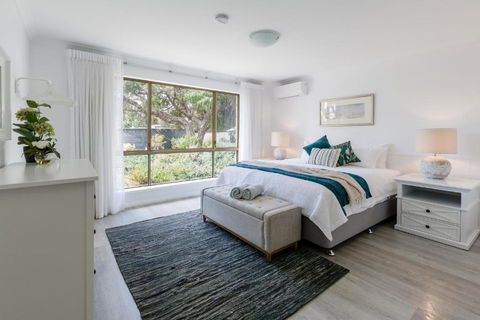 Capewood - Coastal Family Retreat In Prevelly - Mackay Tourism 2