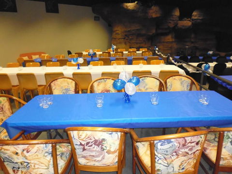 Capricorn Motel & Conference Centre - Mackay Tourism 1