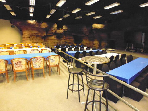 Capricorn Motel & Conference Centre - Mackay Tourism 2