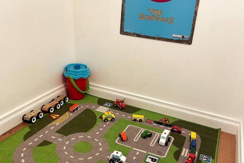Captains Quarters Goolwa - Mackay Tourism 1