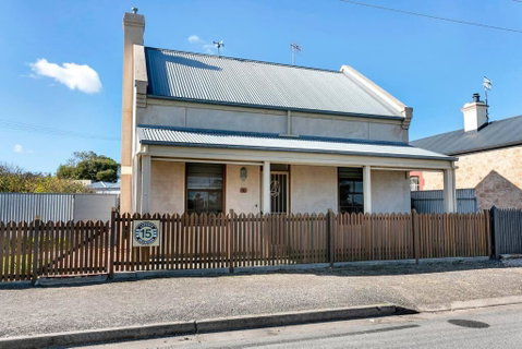 Captains Quarters Goolwa - Mackay Tourism 3