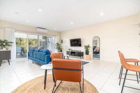 Captivating 3BR 2BA APT Close To Shopping - Mackay Tourism 1