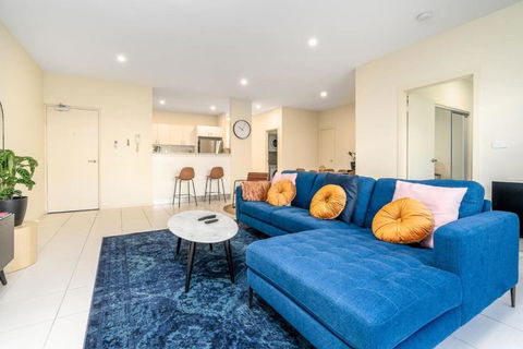 Captivating 3BR 2BA APT Close To Shopping - Mackay Tourism 4