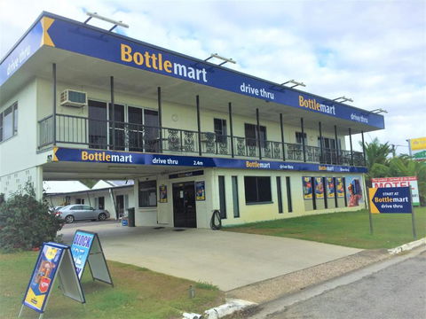 Cardwell At The Beach - Mackay Tourism 4