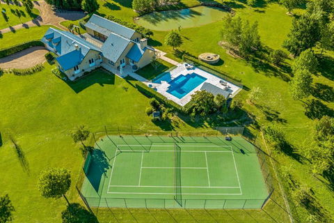 Carinya, Berrima, Southern Highlands - Mackay Tourism 3