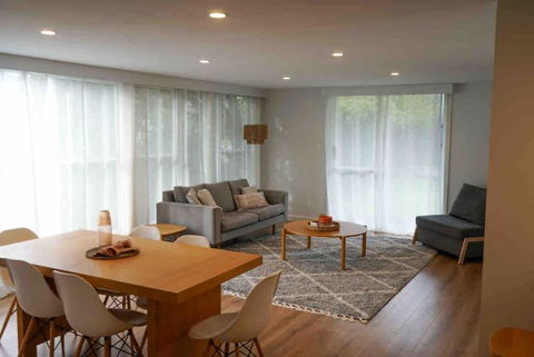 Carinya Charming Newstead Home - Mackay Tourism 0