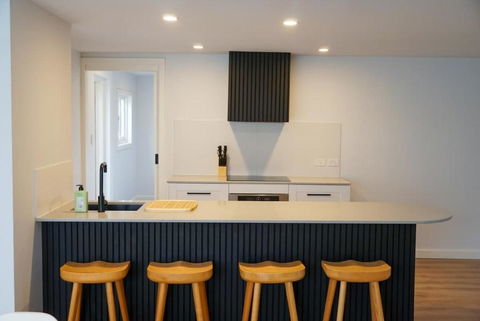 Carinya Charming Newstead Home - Mackay Tourism 4
