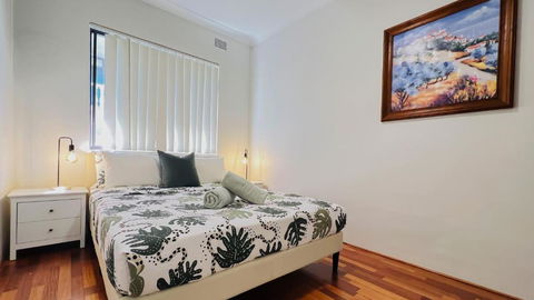 Carlton 3 Beds Unit - Free Parking - Mackay Tourism 0