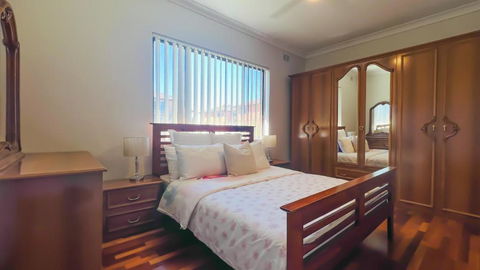 Carlton 3 Beds Unit - Free Parking - Mackay Tourism 3
