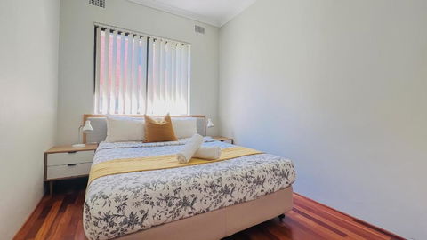 Carlton 3 Beds Unit - Free Parking - Mackay Tourism 4