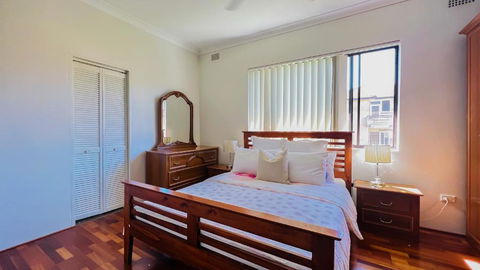 Carlton 3 Beds Unit - Free Parking - Mackay Tourism 2