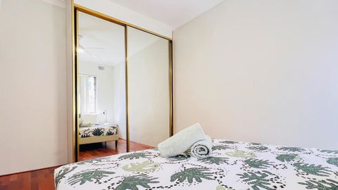 Carlton 3 Beds Unit - Free Parking - Mackay Tourism 1