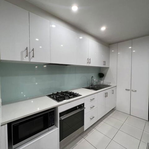 Carlton Stunning View Apartment With Free Parking -2 - Mackay Tourism 4