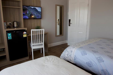 Carnarvon Lodge Kirribilli, Sydney - Mackay Tourism 3