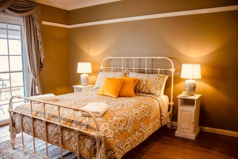 Carpe Diem Guesthouse - Mackay Tourism 0