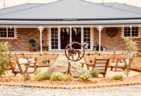 Carpe Diem Guesthouse - Mackay Tourism 2