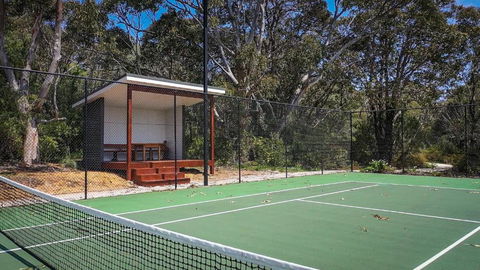 Carpe Vino - Quiet Bushland Home, Margaret River - Mackay Tourism 1