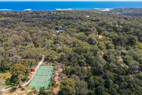 Carpe Vino - Quiet Bushland Home, Margaret River - Mackay Tourism 2