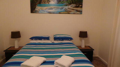 Casa Bella - Mackay Tourism 2