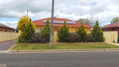 Casa Bella - Mackay Tourism 0