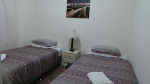 Casa Bella - Mackay Tourism 4