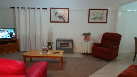 Casa Bella - Mackay Tourism 1