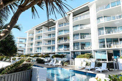 C Bargara Resort - Mackay Tourism 0