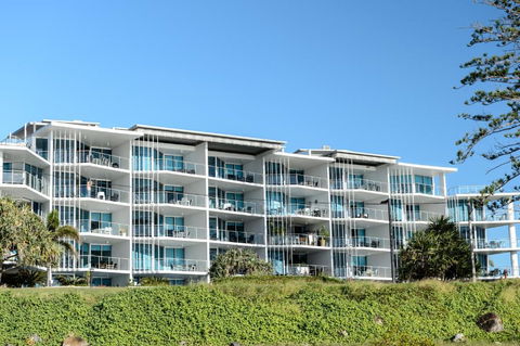C Bargara Resort - Mackay Tourism 4