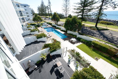C Bargara Resort - Mackay Tourism 1