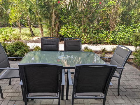 C Mandurah Apartment Resort - Mackay Tourism 1