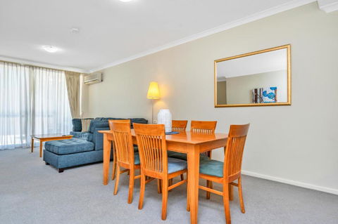 C Mandurah Apartment Resort - Mackay Tourism 2
